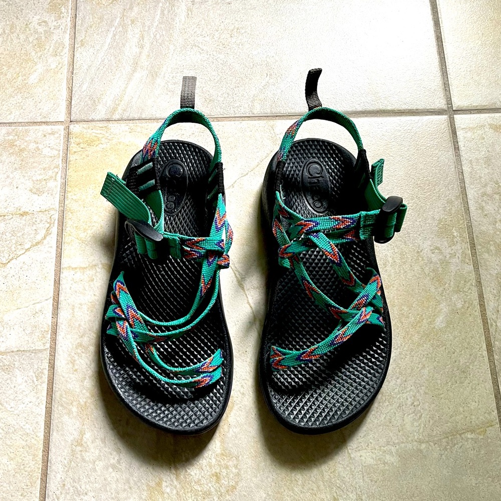 Chaco sandals
